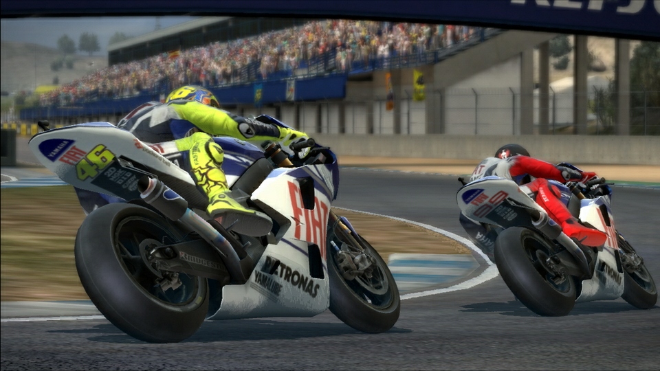 MotoGP 10/11 (Edición Team Repsol Honda) - Imagen 13